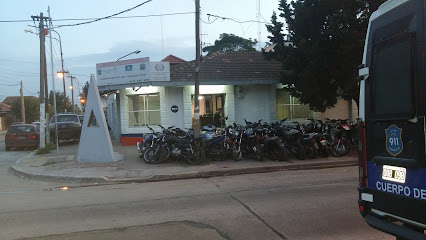 Comisaría La Matanza Sur 1° - González Catán