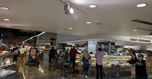 Gourmet Grocery Store «Central Market», reviews and photos, 3815 Westheimer Rd, Houston, TX 77027, USA