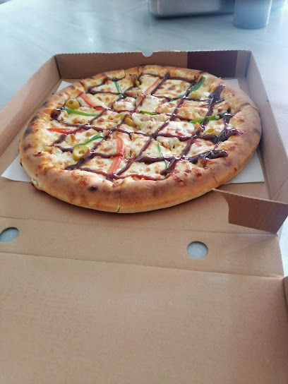 حوده بيتزا - 7ooda pizza
