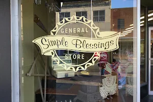 Simple Blessings General Store image