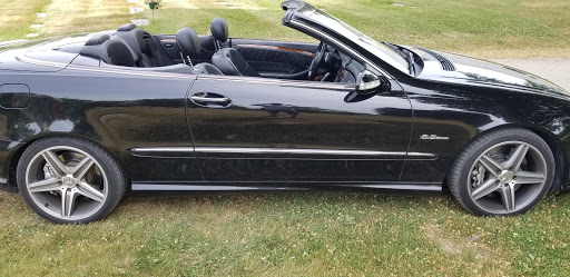 Auto Repair Shop «Nashua Foreign Auto», reviews and photos, 97 Daniel Webster Hwy, Nashua, NH 03060, USA