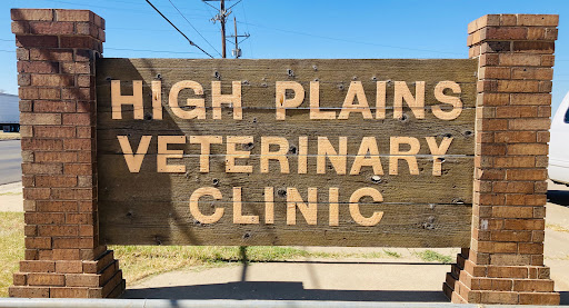 High Plains Veterinary Clinic