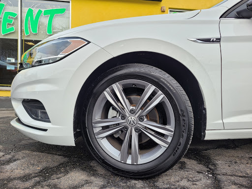 Volkswagen Dealer «Trend Motors Used Cars», reviews and photos, 81 US-46, Rockaway, NJ 07866, USA