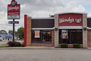 Wendy's image