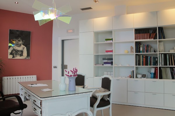 Clínica Dental Infantil y Juvenil