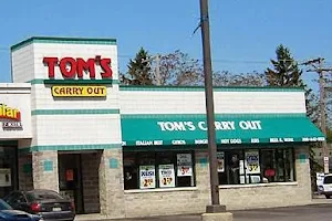 Tom's Carry Out image