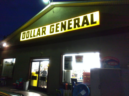 Discount Store «Dollar General», reviews and photos, 2 Lonesome Rd, Old Forge, PA 18518, USA
