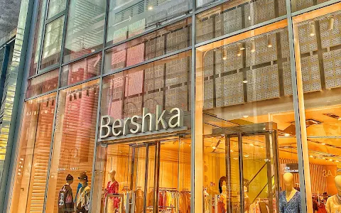 Bershka image