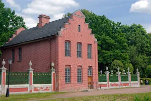 Dutch House image