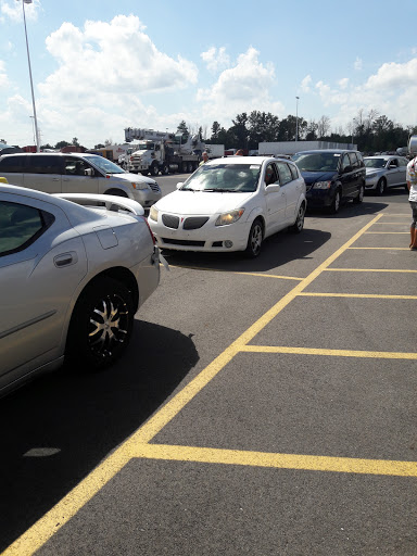 Auto Auction «Manheim Indianapolis», reviews and photos, 3110 S Post Rd, Indianapolis, IN 46239, USA