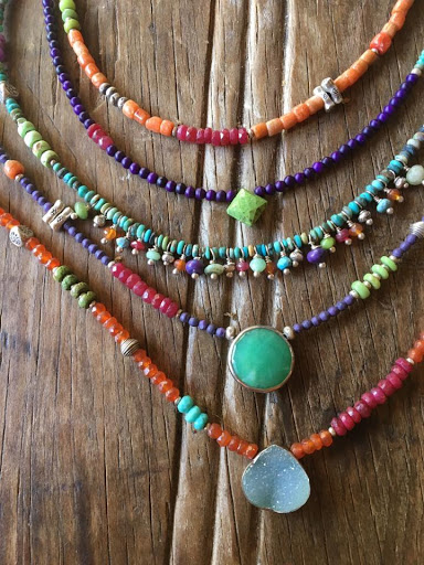 Jeweler «Jambu Jewelry», reviews and photos, 38 Atlantic Ave, Marblehead, MA 01945, USA