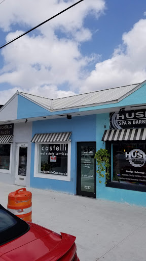 Real Estate Agency «Castelli Real Estate Services», reviews and photos, 2227 Wilton Dr, Wilton Manors, FL 33305, USA