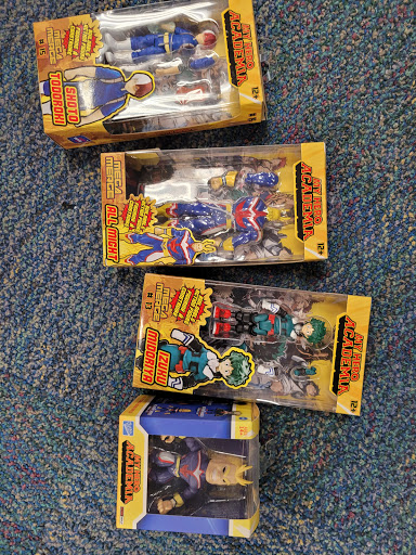 Video Game Store «GameStop», reviews and photos, 26 Orchard Hill Park Dr, Leominster, MA 01453, USA