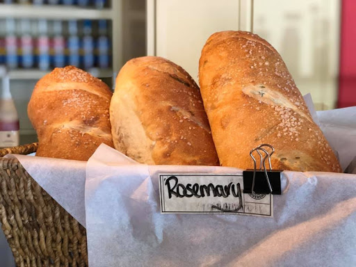 Coffee Shop «Cafe Louisa», reviews and photos, 1036 E Fairview Ave, Montgomery, AL 36106, USA