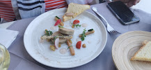 Foie gras du Restaurant français Restaurant Windhof à Burbach - n°10
