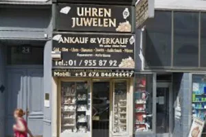 Juwelier Hen image