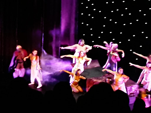 Movie Theater «Somerville Theatre», reviews and photos, 55 Davis Square, Somerville, MA 02144, USA