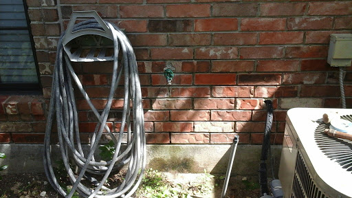 Plumber «Dial One Johnson Plumbing», reviews and photos, 830 S Hampton Rd, Dallas, TX 75208, USA