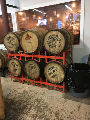 Brewery «Woodcreek Brewing Company», reviews and photos, 1400 I-30 Frontage Rd, Rockwall, TX 75087, USA