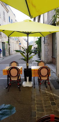 Atmosphère du Restaurant Les saveurs D'ailleurs à Montargis - n°1