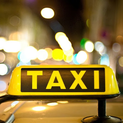 такси "ВетерОК" taxi