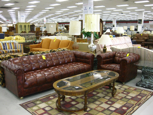 Thrift Store «Impact Thrift Stores - Feasterville», reviews and photos, 91 E Street Rd, Feasterville-Trevose, PA 19053, USA