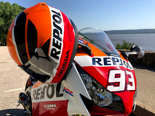 ATV Dealer «St Croix Power Sports», reviews and photos, 1075 N 4th St, New Richmond, WI 54017, USA