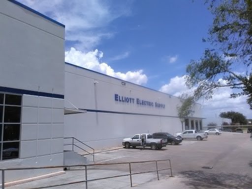 Electrical Supply Store «Elliott Electric Supply», reviews and photos, 8401 Westland W Blvd, Houston, TX 77041, USA