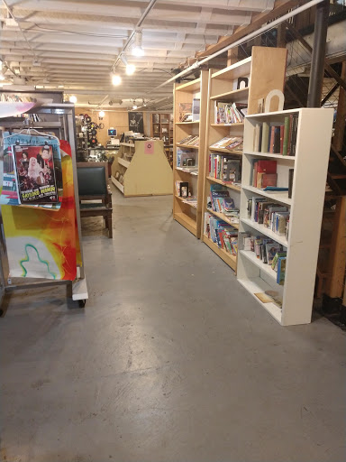 Thrift Store «Lifelong Thrift store», reviews and photos, 312 Broadway E, Seattle, WA 98102, USA