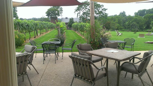 Winery «Aspen Dale Winery at the Barn», reviews and photos, 11083 John Marshall Hwy, Delaplane, VA 20144, USA