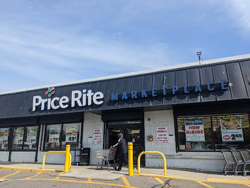 Grocery Store «Save-A-Lot», reviews and photos, 650 American Legion Hwy, Roslindale, MA 02131, USA