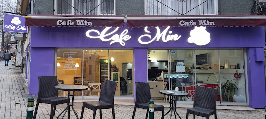 Cafe Min