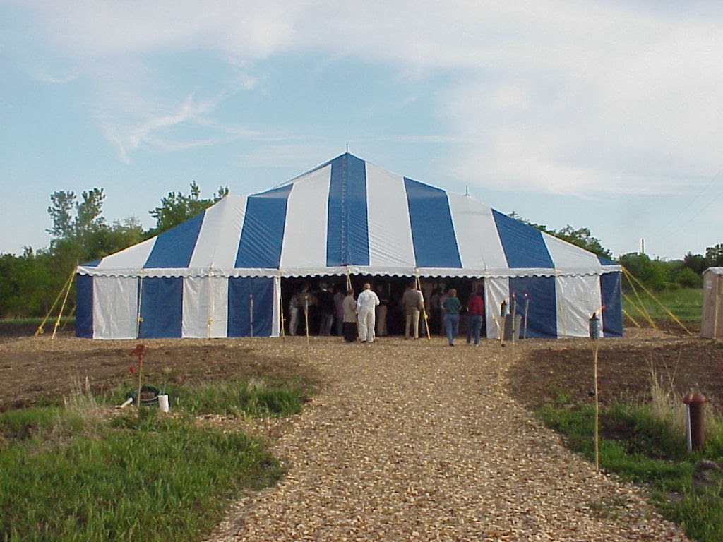 Lincoln Tent Inc