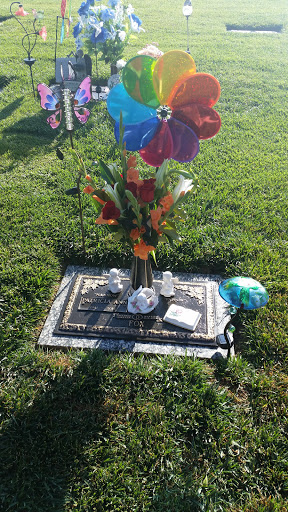 Funeral Home «Cherokee Memorial Park», reviews and photos, 831 Industrial Way, Lodi, CA 95240, USA