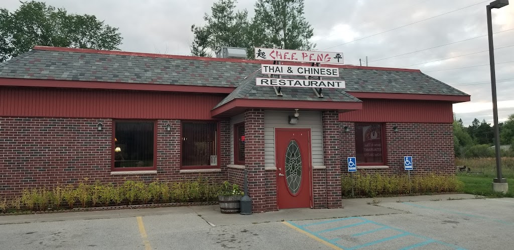 Chee Peng Chinese and Thai Restaurant 49707