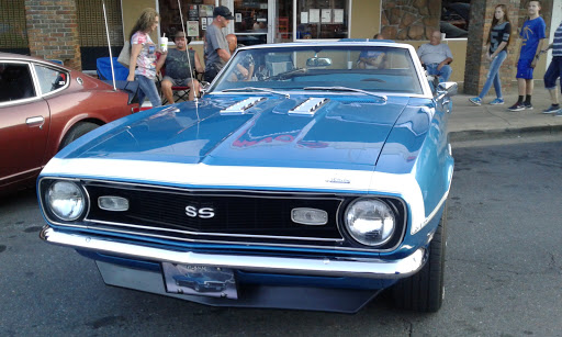 Coffee Shop «The Coffee Company», reviews and photos, 444 E Elk Ave, Elizabethton, TN 37643, USA