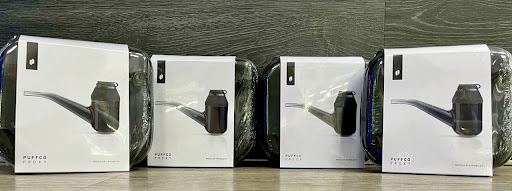 Tobacco Shop «Soho Smoke Shop & Cigars», reviews and photos, 25155 N 67th Ave, Phoenix, AZ 85083, USA