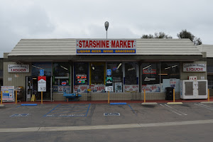 Starshine Liquor Market