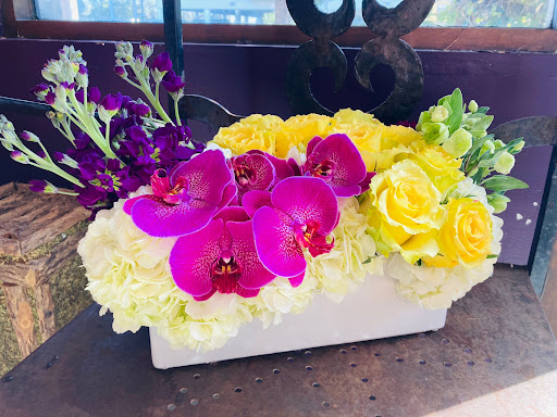 Florist «Pistils & Petals», reviews and photos, 1060 Alton Rd, Miami Beach, FL 33139, USA