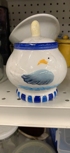 Thrift Store «Federal Way Goodwill», reviews and photos