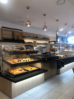 Boulangerie ATELIER GOURMAND REIMS à Reims