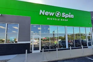 New Spin Bicycle Shop - North image