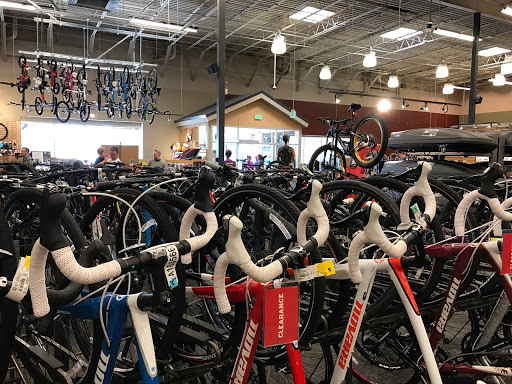 Camping Store «REI», reviews and photos, 12634 N Paradise Village Pkwy W, Phoenix, AZ 85032, USA