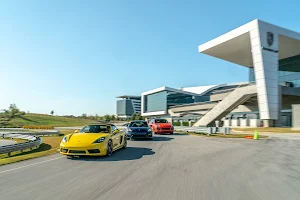 Porsche Experience Center Atlanta image