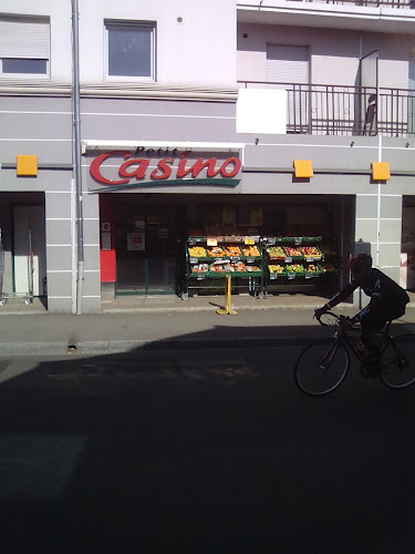 Épicerie Petit Casino Dijon