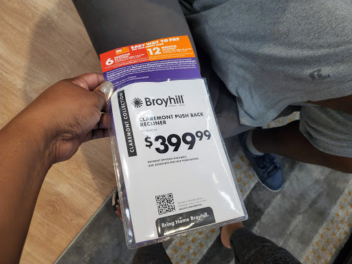 Discount Store «Big Lots», reviews and photos, 989 N Walnut Creek Dr #151, Mansfield, TX 76063, USA