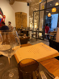 Plats et boissons du Restaurant français Le Paresseur Restaurant | Montpellier Centre - n°5
