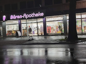 Bären Apotheke Neumühl