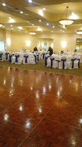 Banquet Hall «Banquets At St George by ACE Catering», reviews and photos, 528 W 77th Ave, Schererville, IN 46375, USA