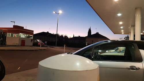 Épicerie E.Leclerc Station Service Sarlat-la-Canéda